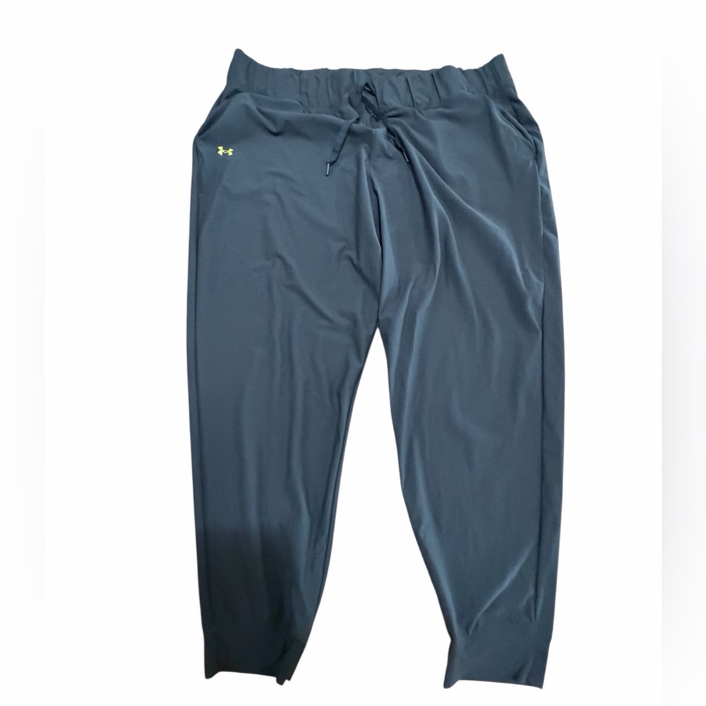 UA Joggers